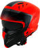 Crew black/orange