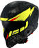 Hi Volt black/yellow