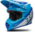 Rail blue/white