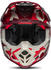 Bell Moto-9S Flex Mechant red