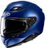 Semi Flat matt metallic blue