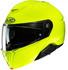 Solid fluorescent green