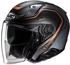 herausnehmbar, schwarz: HJC RPHA 31