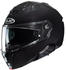 Solid metal black
