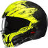 Furia MC3H black/yellow