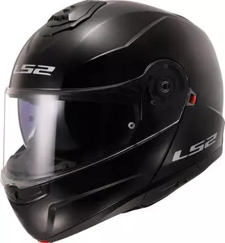 LS2 FF908 Strobe II black