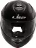 LS2 FF908 Strobe II black