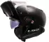 LS2 FF908 Strobe II black