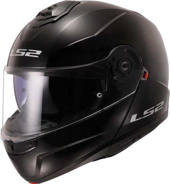 LS2 FF908 Strobe II black