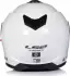 LS2 FF908 Strobe II white