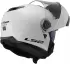 LS2 FF908 Strobe II white