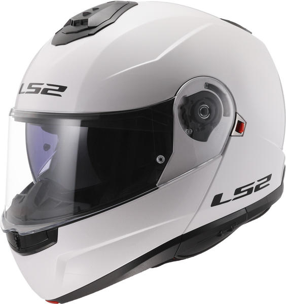 LS2 FF908 Strobe II white