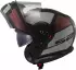LS2 FF908 Strobe II Orion black/grey