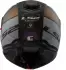 LS2 FF908 Strobe II Orion black/grey