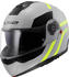 Autox grey/neon yellow