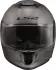 LS2 FF808 Stream II Solid Nardo grey