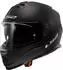 Solid Matt Black