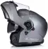 LS2 FF908 Strobe II matt titanium