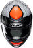 HJC RPHA71 Frepe MC7SF black/grey/orange
