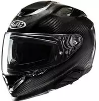 HJC RPHA71 Carbon schwarz XXL - Helme & Brillen - Motorradhelme