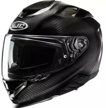 HJC RPHA71 Carbon black