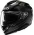 HJC RPHA71 Carbon black