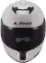 LS2 FF808 Stream II white