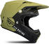 Fly Racing Formula CC Centrum Helmet 2023 olive green/black