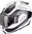 Commuta white/silver