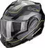 Commuta black/silver/yellow