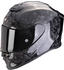 Scorpion Exo-R1 Evo Carbon Air Onyx solid black