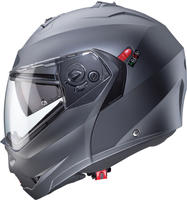 Caberg CA10086519-XS, Caberg Duke X Klapphelm Grau male