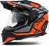 orange/black/gray