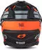 O'Neal Sierra R V.23 orange/black/gray
