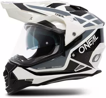 O'Neal Sierra R V.23 white/black/gray