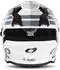 O'Neal Sierra R V.23 white/black/gray