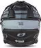 O'Neal Sierra R V.23 black/gray