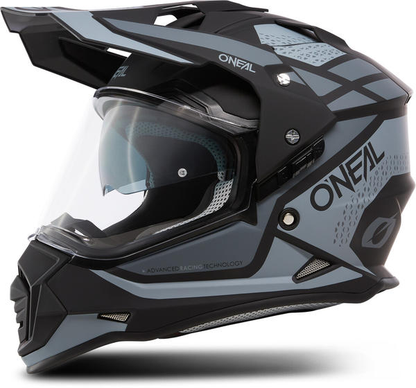 O'Neal Sierra R V.23 black/gray