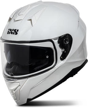IXS 217 1.0 Full Face Helmet white