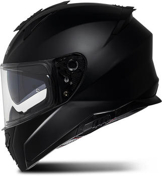 IXS 217 1.0 Full Face Helmet matt black