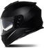 IXS 217 1.0 Full Face Helmet matt black