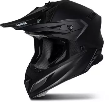 IXS 189 FG 1.0 matt black