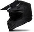 IXS 363 1.0 MX Helmet matt black