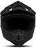 IXS 363 1.0 MX Helmet matt black