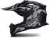 IXS 363 2.0 MX Helmet black matt/anthracite/white