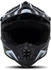 IXS 363 2.0 MX Helmet black matt/anthracite/white