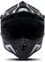 IXS 363 2.0 MX Helmet black matt/anthracite/white