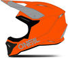 ONEAL ON0634-142, Oneal 1Series Solid V.24 Crosshelm orange S (55/56)