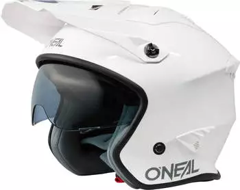 Motorrad Crosshelme