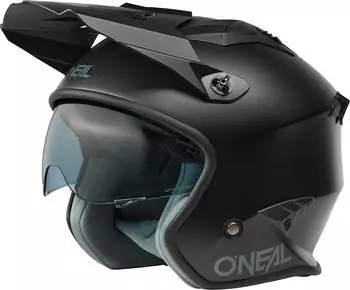 O'Neal Volt V.24 Solid Black